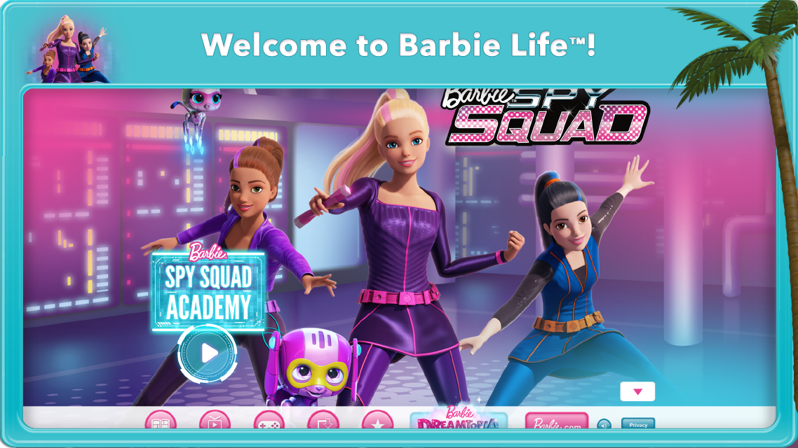 Download free barbie movies online