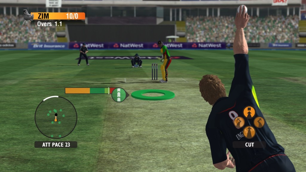 Free download cricket 2007