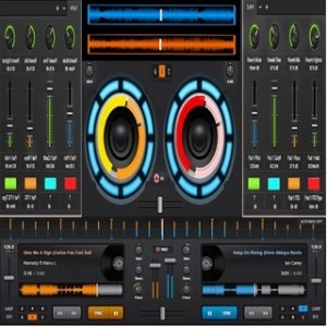 Download virtual dj mixer for android