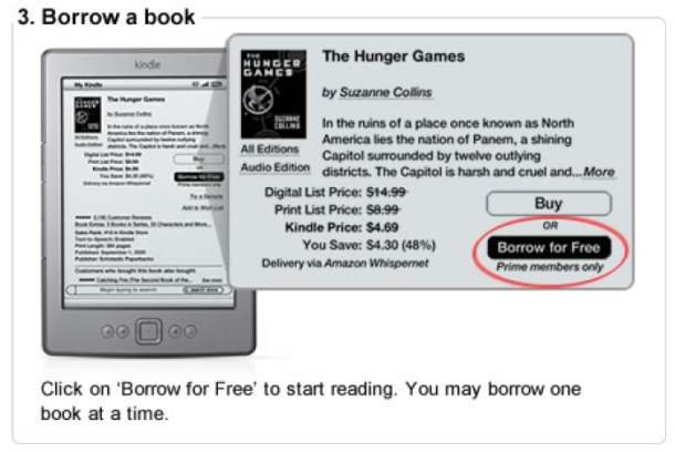 Free ebook download for android hunger games