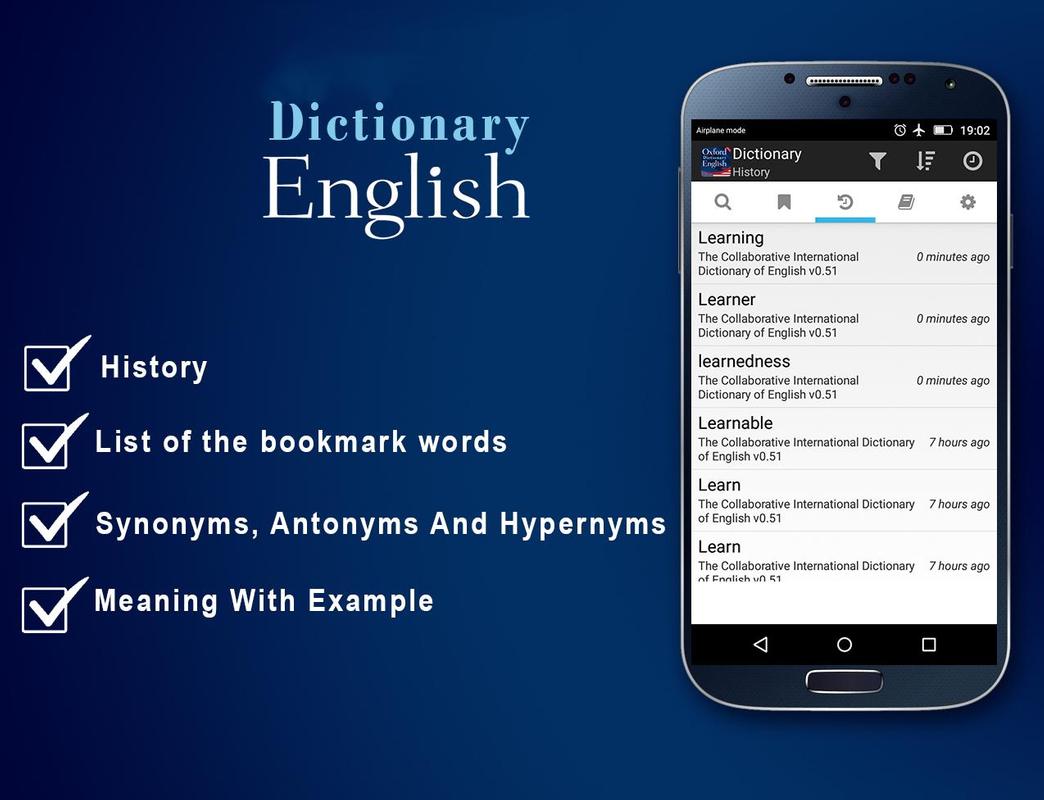 Cambridge dictionary download full version